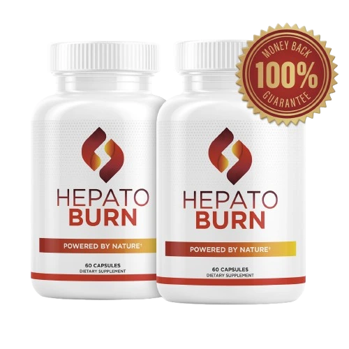 Hepato Burn image